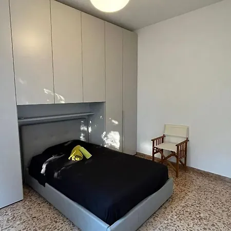 Casa Alexander Apartment