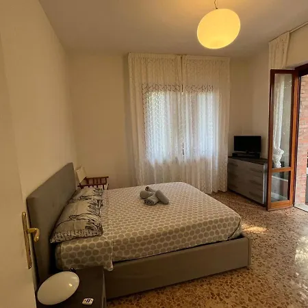Casa Alexander Apartment Marina di Massa