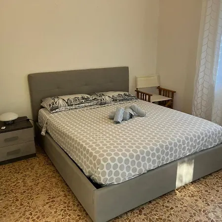 Apartamento Casa Alexander