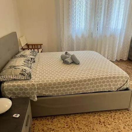 Casa Alexander Apartment Marina di Massa