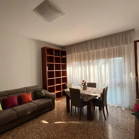 Apartment Casa Alexander Marina di Massa
