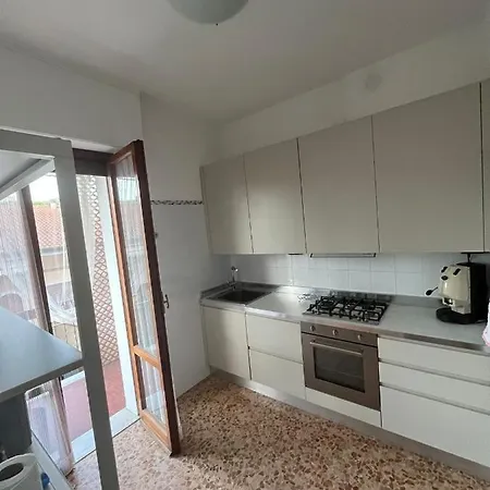 Appartamento Casa Alexander Marina di Massa
