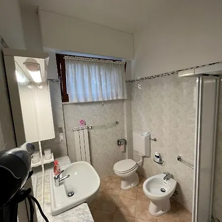 Apartamento Casa Alexander Marina di Massa