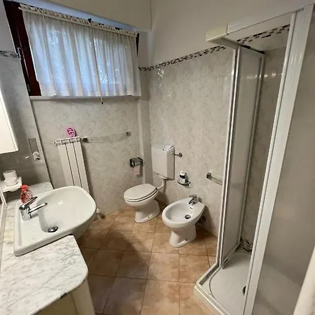Apartamento Casa Alexander *